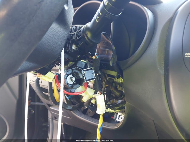 Продаж на аукціоні авто 2018 Kia Soul, vin: KNDJN2A28J7505746, номер лоту: 44752645