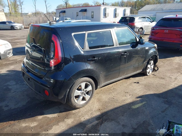 Продаж на аукціоні авто 2018 Kia Soul, vin: KNDJN2A28J7505746, номер лоту: 44752645