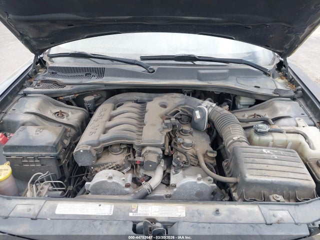 Aukcja sprzedaży 2009 Dodge Charger Sxt, vin: 2B3KA33V89H540110, numer aukcji: 44752647