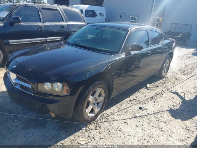 Aukcja sprzedaży 2009 Dodge Charger Sxt, vin: 2B3KA33V89H540110, numer aukcji: 44752647