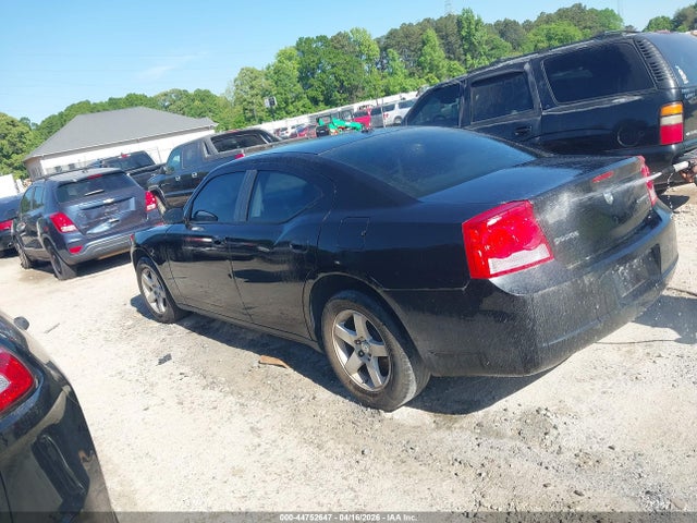 Aukcja sprzedaży 2009 Dodge Charger Sxt, vin: 2B3KA33V89H540110, numer aukcji: 44752647