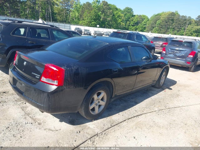 Aukcja sprzedaży 2009 Dodge Charger Sxt, vin: 2B3KA33V89H540110, numer aukcji: 44752647