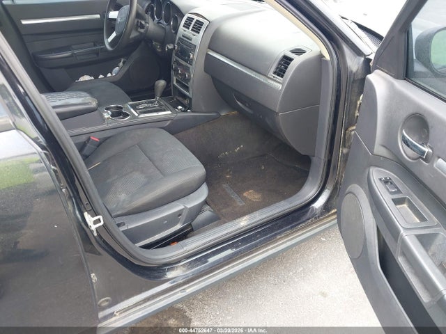 Aukcja sprzedaży 2009 Dodge Charger Sxt, vin: 2B3KA33V89H540110, numer aukcji: 44752647