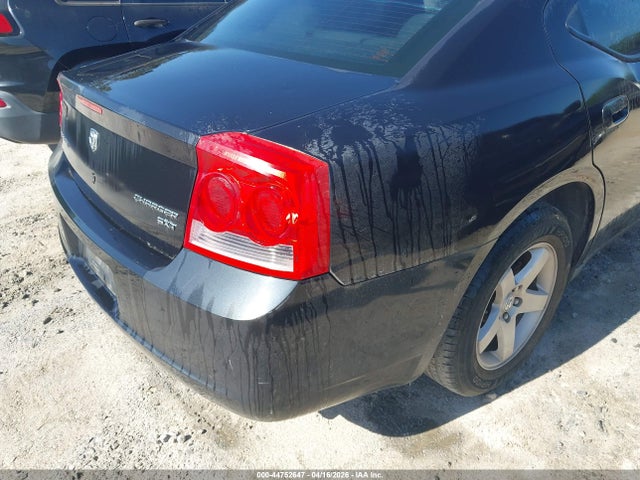 Aukcja sprzedaży 2009 Dodge Charger Sxt, vin: 2B3KA33V89H540110, numer aukcji: 44752647