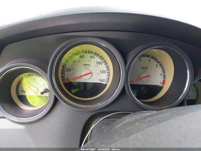 Aukcja sprzedaży 2009 Dodge Charger Sxt, vin: 2B3KA33V89H540110, numer aukcji: 44752647