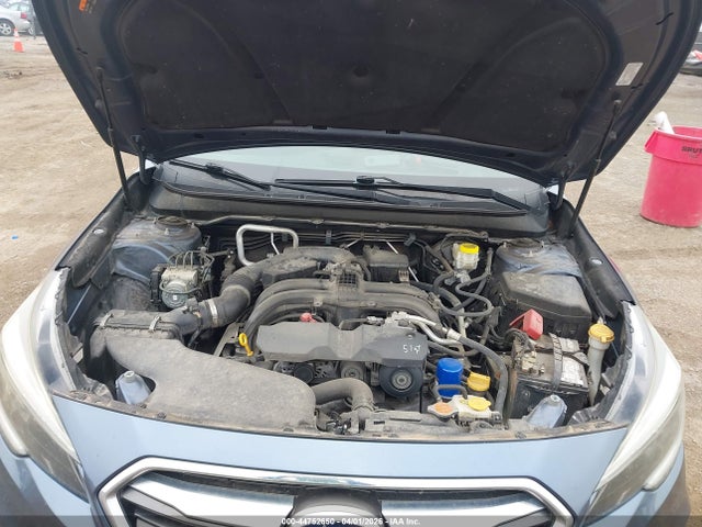 4S3BNAF65J3028999 Subaru Legacy 2.5i Premium