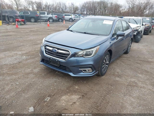 4S3BNAF65J3028999 Subaru Legacy 2.5i Premium
