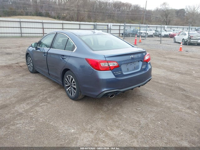 4S3BNAF65J3028999 Subaru Legacy 2.5i Premium
