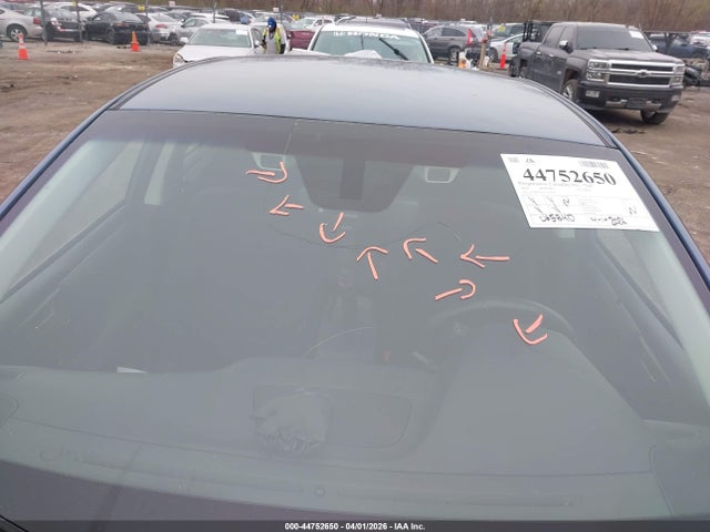 4S3BNAF65J3028999 Subaru Legacy 2.5i Premium