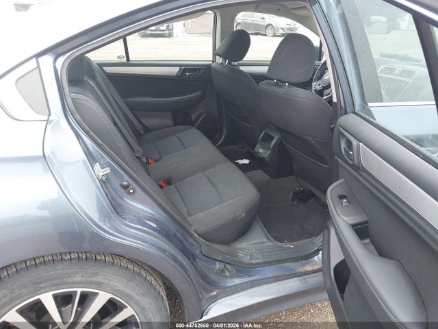 4S3BNAF65J3028999 Subaru Legacy 2.5i Premium