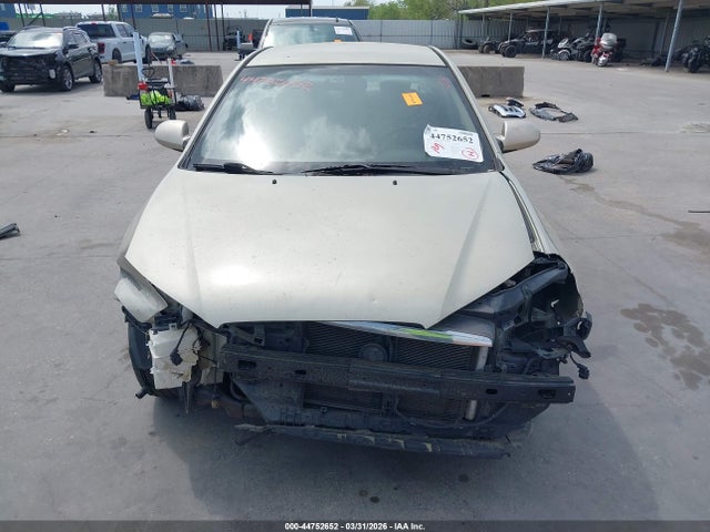 44752652 :رقم المزاد ، KMHDU46D88U339273 vin ، 2008 Hyundai Elantra Gls/se مزاد بيع
