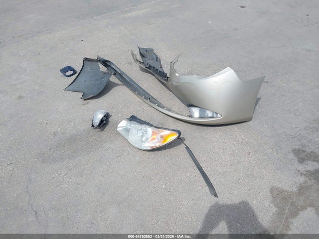 44752652 :رقم المزاد ، KMHDU46D88U339273 vin ، 2008 Hyundai Elantra Gls/se مزاد بيع