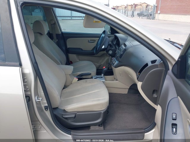 44752652 :رقم المزاد ، KMHDU46D88U339273 vin ، 2008 Hyundai Elantra Gls/se مزاد بيع