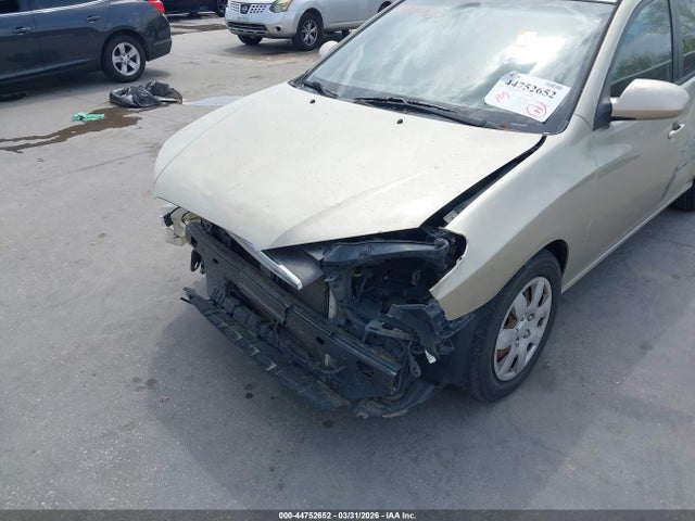 44752652 :رقم المزاد ، KMHDU46D88U339273 vin ، 2008 Hyundai Elantra Gls/se مزاد بيع