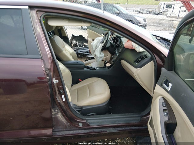 5XXGN4A72EG319439 KIA OPTIMA EX