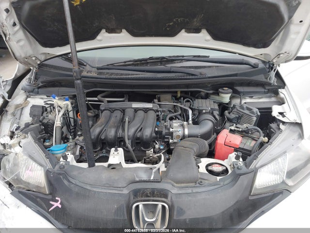 3HGGK5H59HM710174 Honda FIT LX