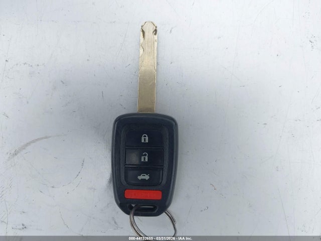 3HGGK5H59HM710174 Honda FIT LX