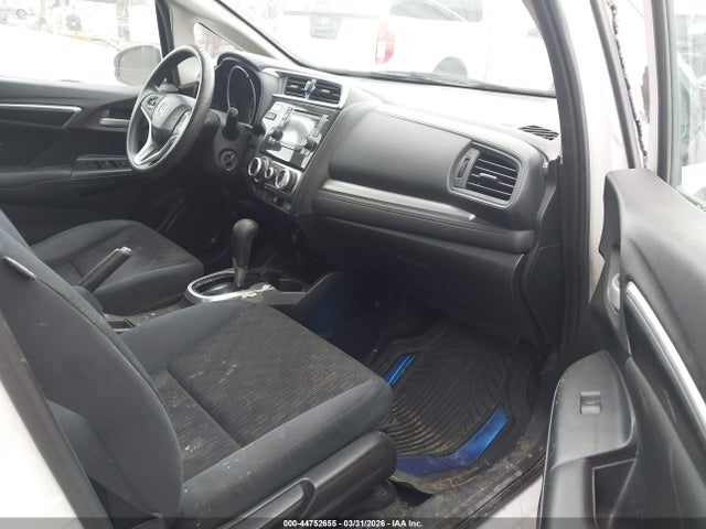 3HGGK5H59HM710174 Honda FIT LX