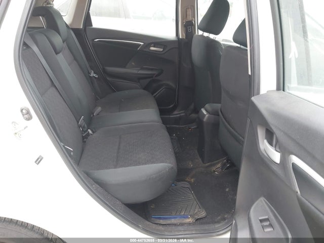 3HGGK5H59HM710174 Honda FIT LX