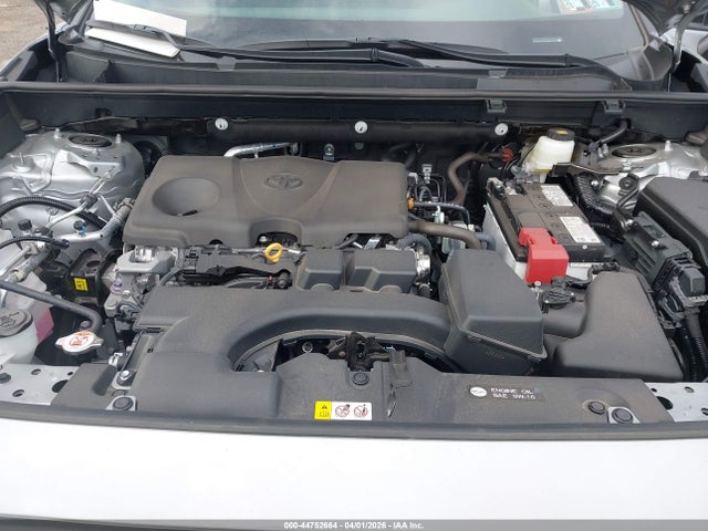 2T3P1RFV0SW613592 Toyota Rav4 Xle