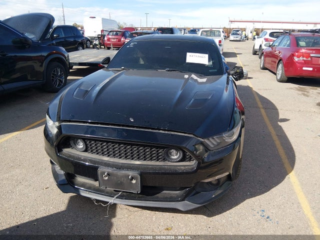 Ford Mustang Gt Premium 2015 1FA6P8CF5F5381916 Image 14