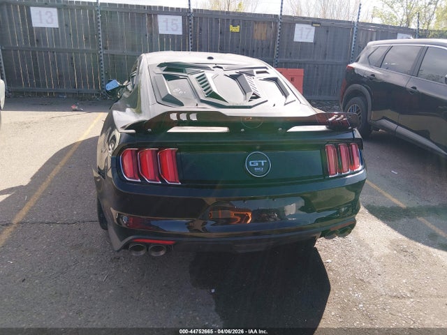 Ford Mustang Gt Premium 2015 1FA6P8CF5F5381916 Image 18