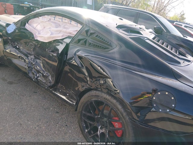 Ford Mustang Gt Premium 2015 1FA6P8CF5F5381916 Image 12