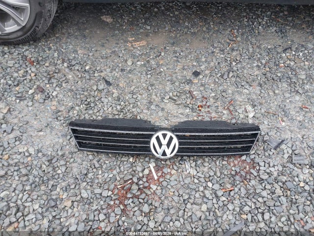 2011 Volkswagen Jetta 2.5l Se მანქანა იყიდება აუქციონზე, vin: 3VWDX7AJ9BM329533, აუქციონის ნომერი: 44752667