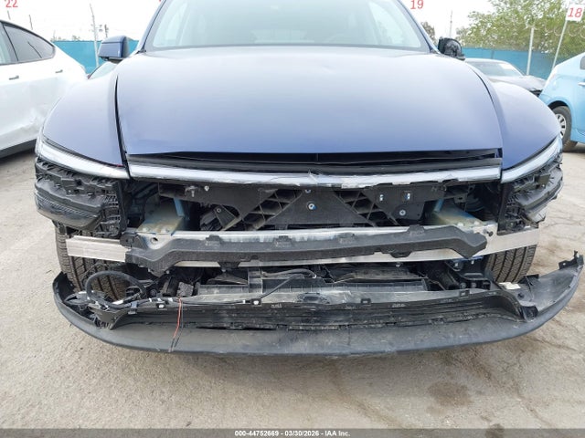 7SAYGDED7TF405945 Tesla Model Y