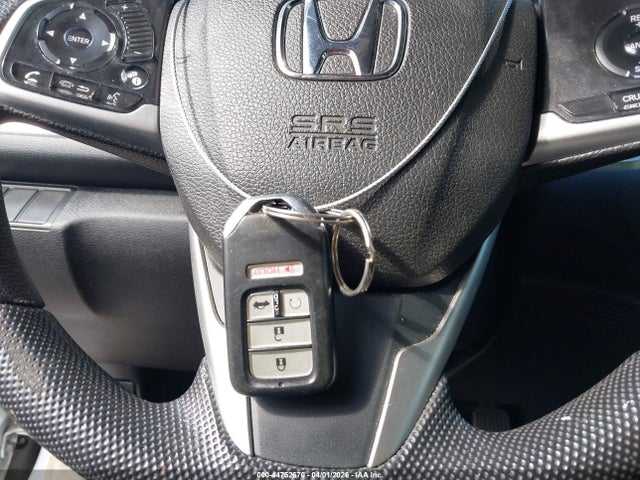 2HGFC1F30HH655325 Honda Civic Ex-t