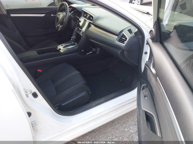 2HGFC1F30HH655325 Honda Civic Ex-t