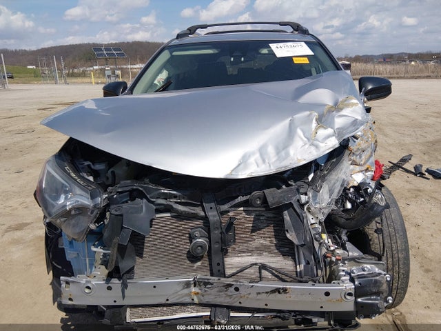 Aukcja sprzedaży 2017 Toyota Rav4 Le, vin: 2T3BFREV8HW587863, numer aukcji: 44752675