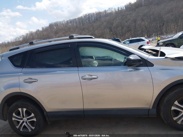 Aukcja sprzedaży 2017 Toyota Rav4 Le, vin: 2T3BFREV8HW587863, numer aukcji: 44752675