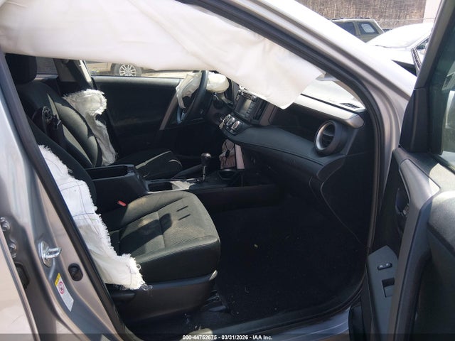 Aukcja sprzedaży 2017 Toyota Rav4 Le, vin: 2T3BFREV8HW587863, numer aukcji: 44752675