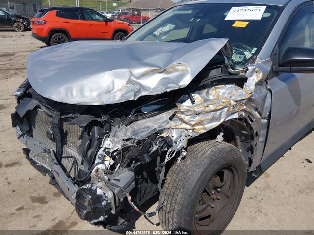 Aukcja sprzedaży 2017 Toyota Rav4 Le, vin: 2T3BFREV8HW587863, numer aukcji: 44752675
