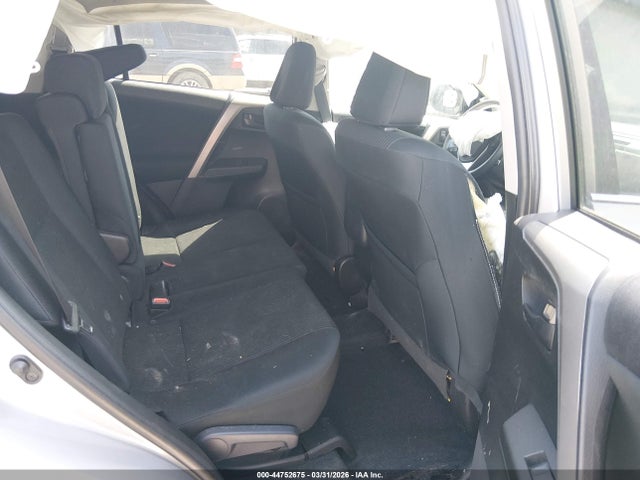 Aukcja sprzedaży 2017 Toyota Rav4 Le, vin: 2T3BFREV8HW587863, numer aukcji: 44752675