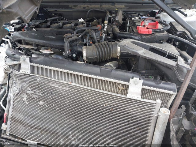 Продаж на аукціоні авто 2024 Honda Accord Ex, vin: 1HGCY1F39RA047842, номер лоту: 44752678