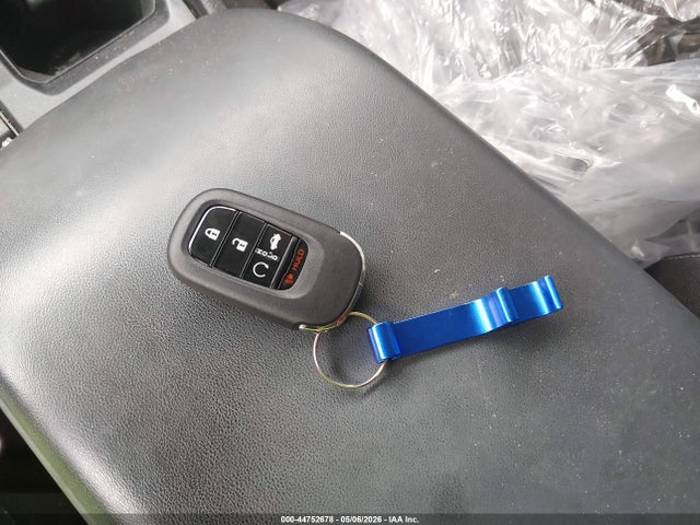 Продаж на аукціоні авто 2024 Honda Accord Ex, vin: 1HGCY1F39RA047842, номер лоту: 44752678