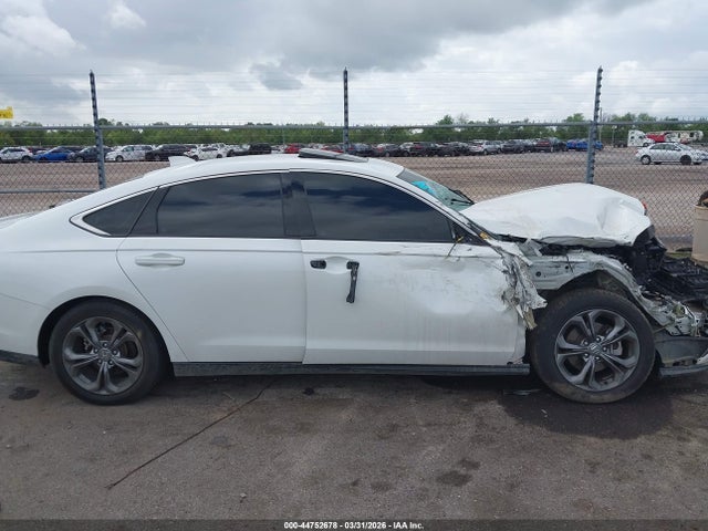 Продаж на аукціоні авто 2024 Honda Accord Ex, vin: 1HGCY1F39RA047842, номер лоту: 44752678