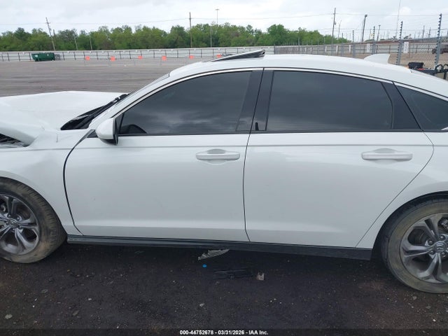 Продаж на аукціоні авто 2024 Honda Accord Ex, vin: 1HGCY1F39RA047842, номер лоту: 44752678