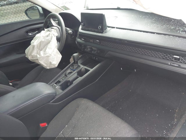 Продаж на аукціоні авто 2024 Honda Accord Ex, vin: 1HGCY1F39RA047842, номер лоту: 44752678