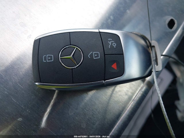 Aukcja sprzedaży 2023 Mercedes-benz Glc 300 4matic Coupe, vin: W1N0J8EB9PG165626, numer aukcji: 44752681