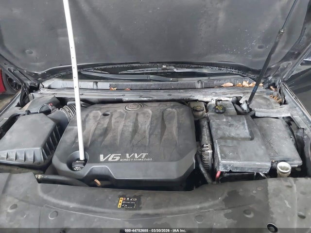 2013 CADILLAC XTS 2G61S5S31D9149471 Photo 9