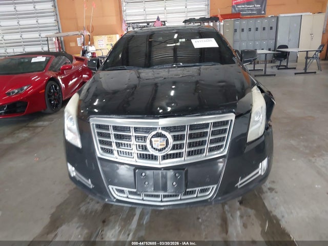 44752685 :رقم المزاد ، 2G61S5S31D9149471 vin ، 2013 Cadillac Xts Premium مزاد بيع