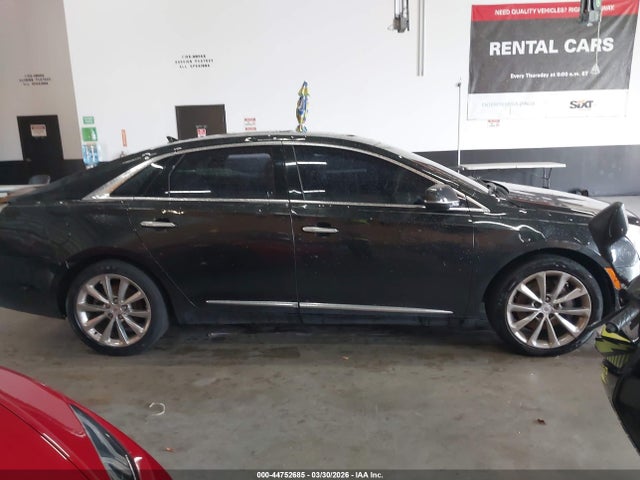 44752685 :رقم المزاد ، 2G61S5S31D9149471 vin ، 2013 Cadillac Xts Premium مزاد بيع