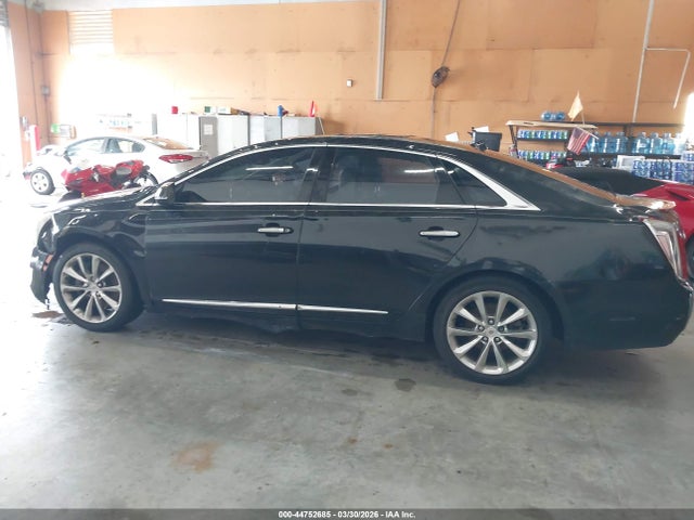 44752685 :رقم المزاد ، 2G61S5S31D9149471 vin ، 2013 Cadillac Xts Premium مزاد بيع
