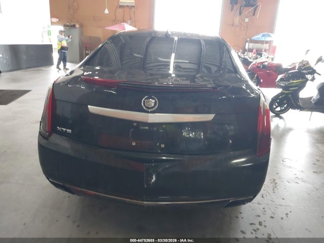 44752685 :رقم المزاد ، 2G61S5S31D9149471 vin ، 2013 Cadillac Xts Premium مزاد بيع