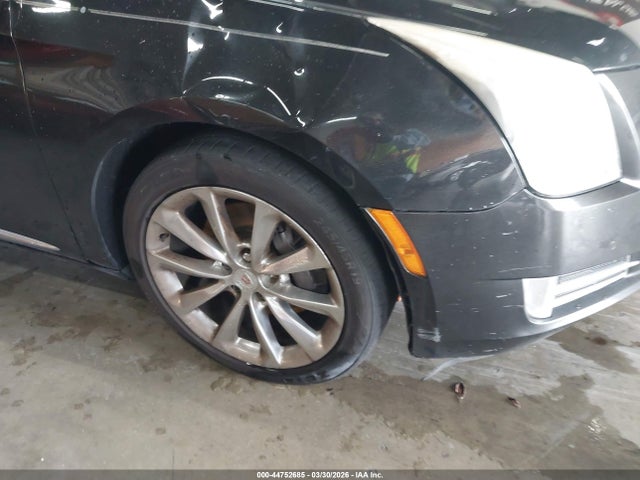 44752685 :رقم المزاد ، 2G61S5S31D9149471 vin ، 2013 Cadillac Xts Premium مزاد بيع