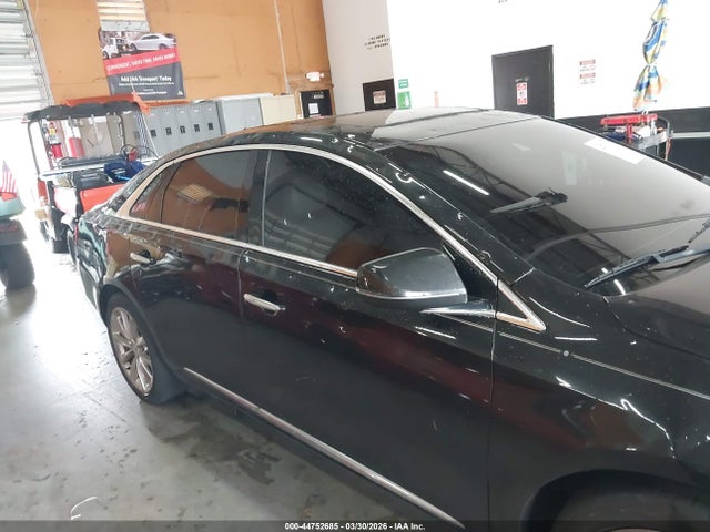 44752685 :رقم المزاد ، 2G61S5S31D9149471 vin ، 2013 Cadillac Xts Premium مزاد بيع