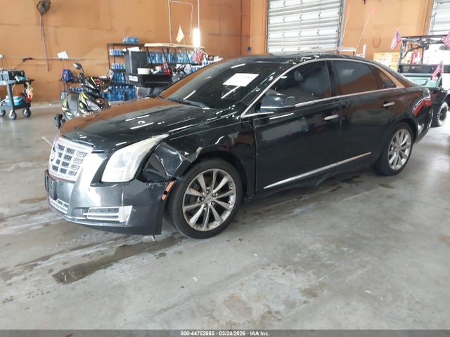 2013 CADILLAC XTS 2G61S5S31D9149471 Photo 1